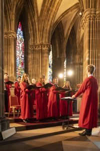 Glasgow Cathedral Choir